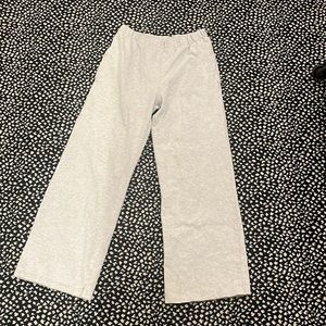 Brandy Melville sweatpants